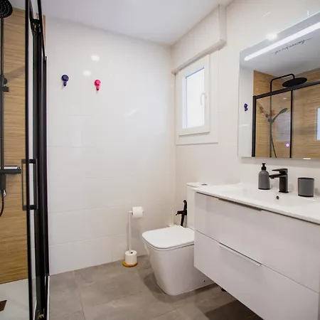 Residence Santa Pola *