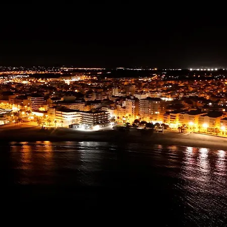 Residence Santa Pola Apartment *