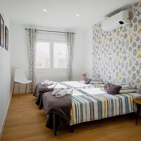 Apartment Residence Santa Pola Santa Pola