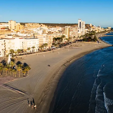 Residence Santa Pola