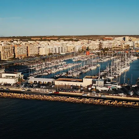 Residence Santa Pola *