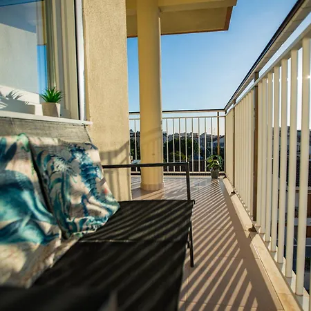 Apartment Residence Santa Pola Santa Pola