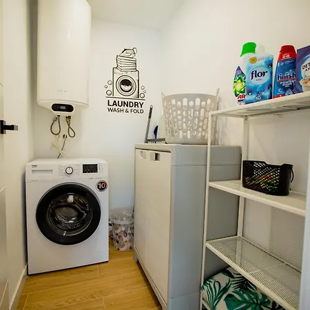 Residence Santa Pola * Санта Пола