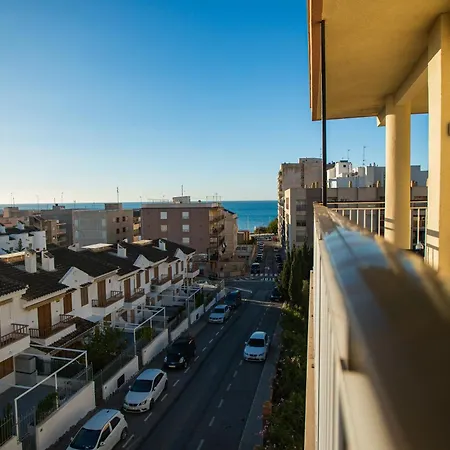 Residence Santa Pola Санта Пола