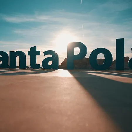 Residence Santa Pola Санта Пола