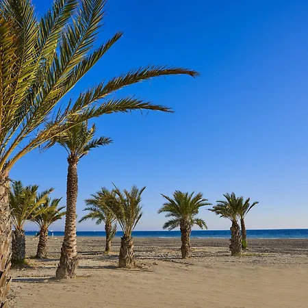 Residence Santa Pola